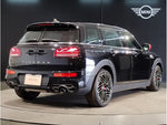 MINI COOPER S CLUBMAN