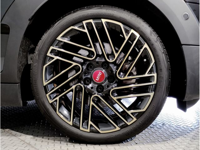 MINI COOPER S CLUBMAN