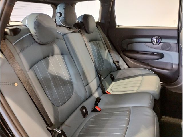 MINI COOPER S CLUBMAN