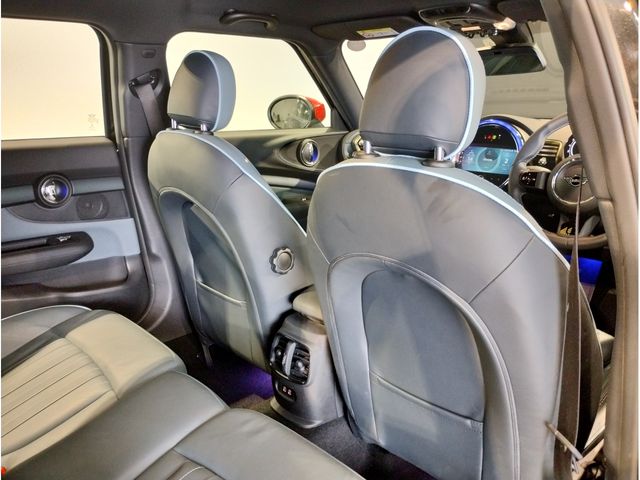 MINI COOPER S CLUBMAN