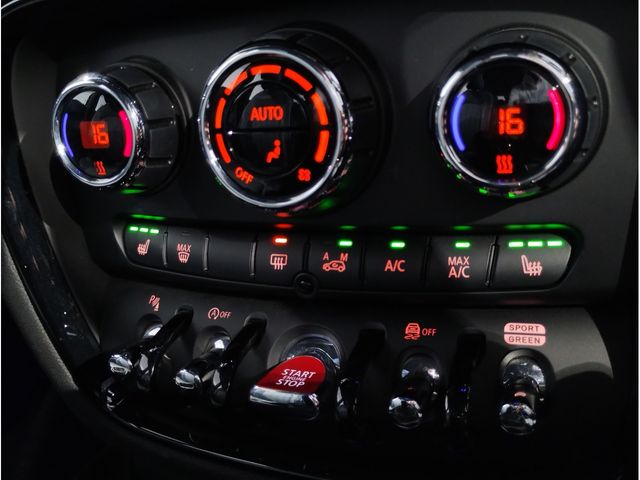 MINI COOPER S CLUBMAN