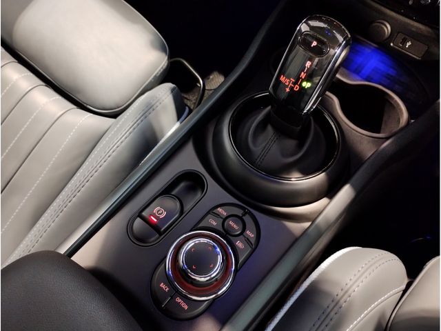 MINI COOPER S CLUBMAN