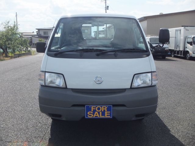 VANETTE truck 4WD