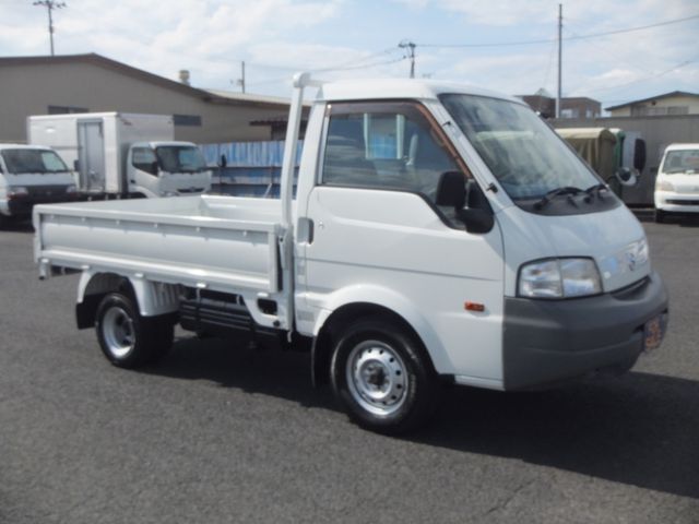 VANETTE truck 4WD