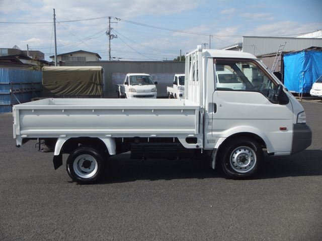 VANETTE truck 4WD