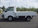 VANETTE truck 4WD