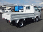 VANETTE truck 4WD
