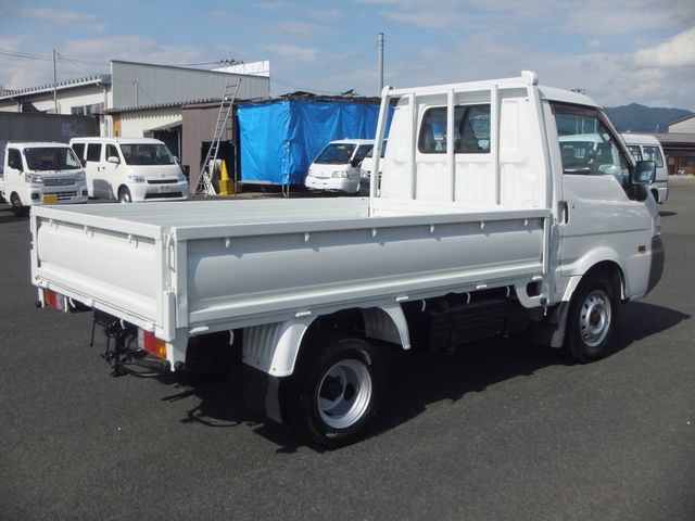 VANETTE truck 4WD