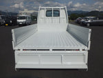 VANETTE truck 4WD