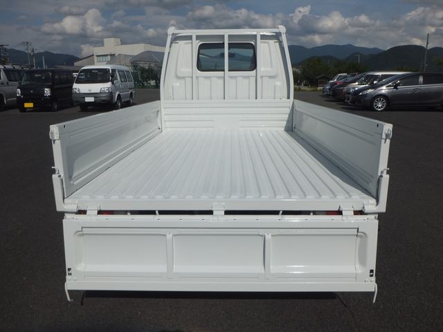 VANETTE truck 4WD