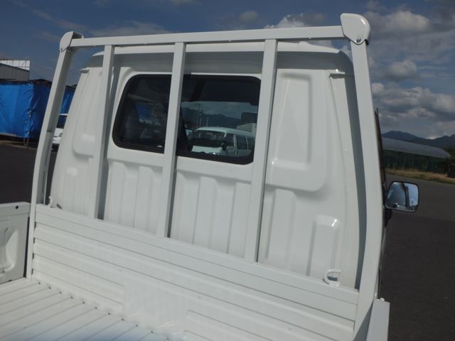 VANETTE truck 4WD