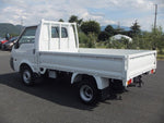 VANETTE truck 4WD