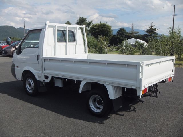 VANETTE truck 4WD