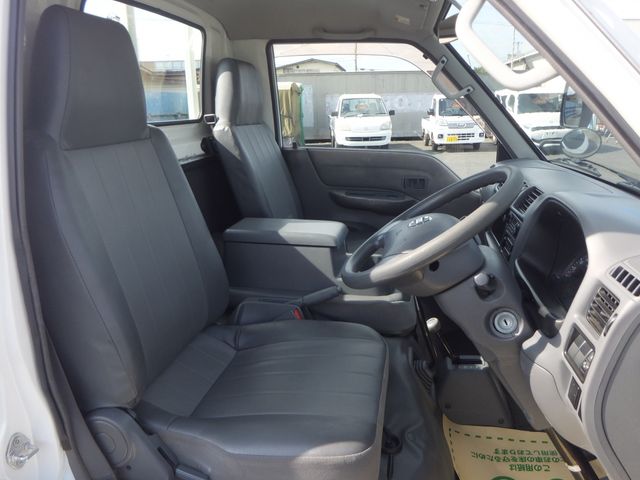 VANETTE truck 4WD