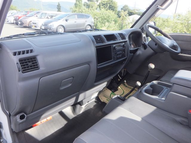 VANETTE truck 4WD
