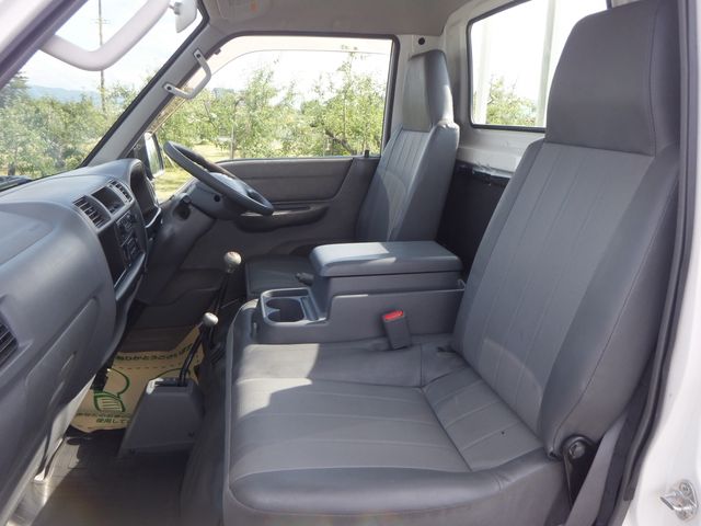 VANETTE truck 4WD
