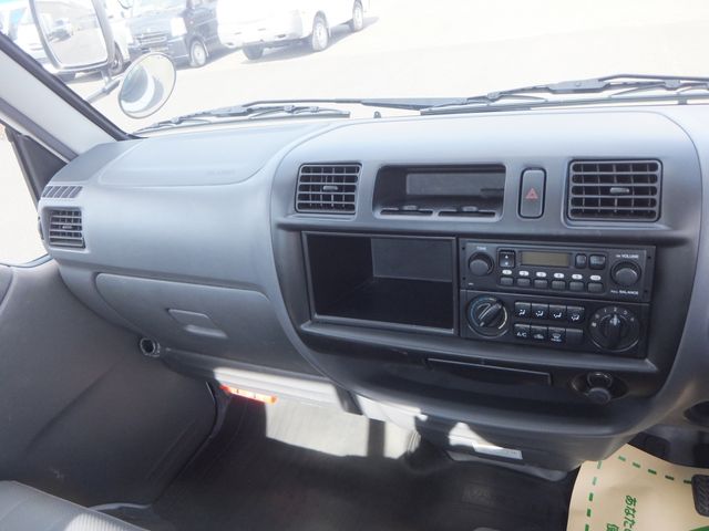 VANETTE truck 4WD