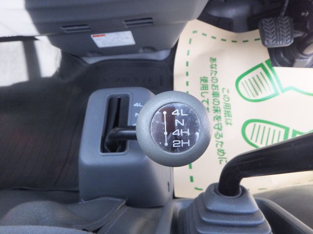 VANETTE truck 4WD