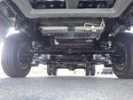 VANETTE truck 4WD