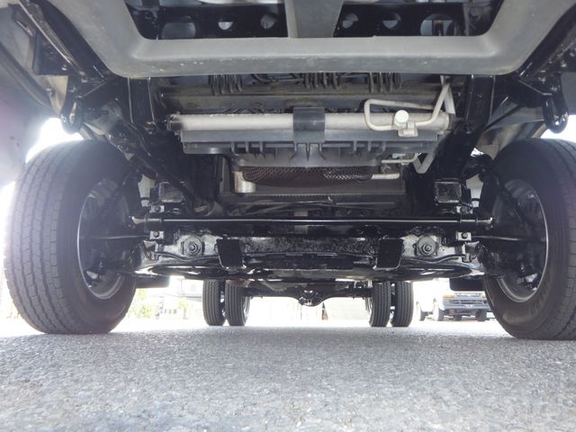 VANETTE truck 4WD