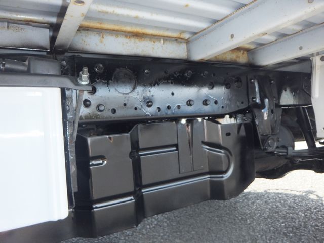 VANETTE truck 4WD