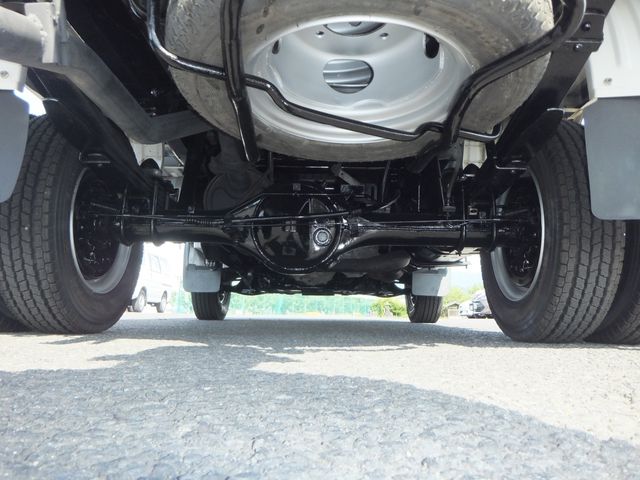VANETTE truck 4WD