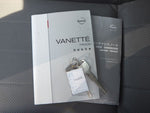 VANETTE truck 4WD