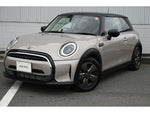 MINI COOPER D
