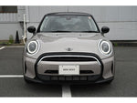 MINI COOPER D