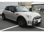 MINI COOPER D