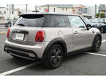 MINI COOPER D