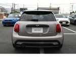 MINI COOPER D