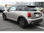 MINI COOPER D