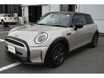 MINI COOPER D