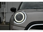 MINI COOPER D