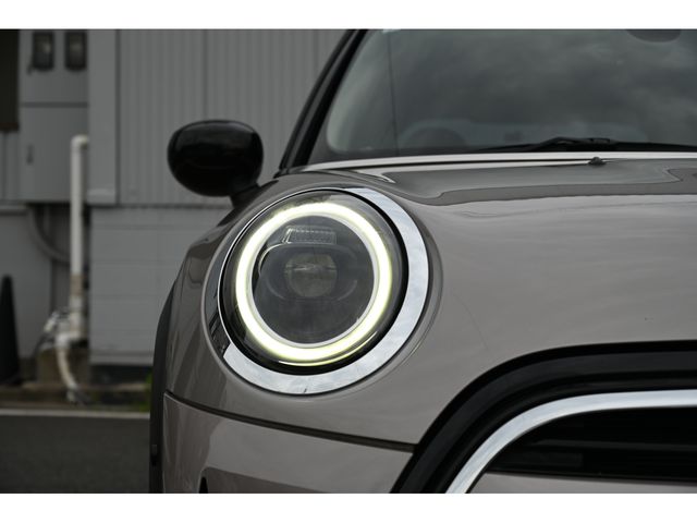 MINI COOPER D