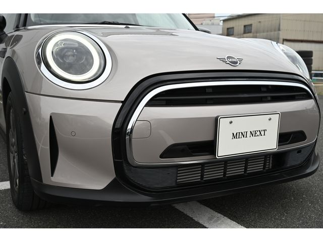 MINI COOPER D