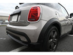 MINI COOPER D