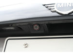 MINI COOPER D