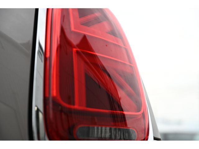 MINI COOPER D