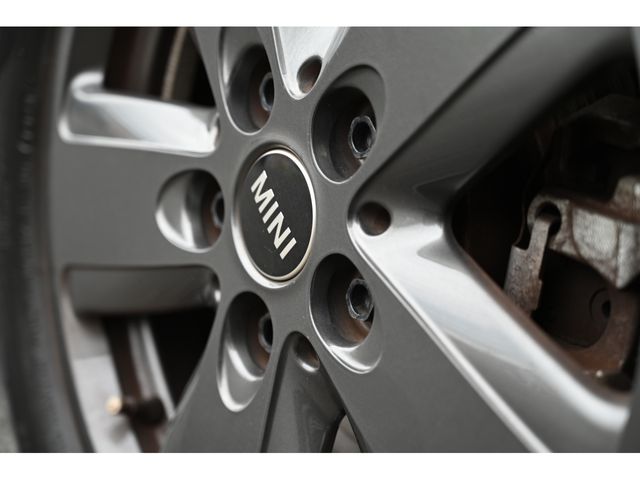 MINI COOPER D