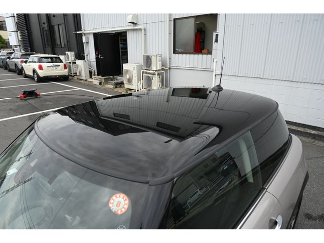MINI COOPER D