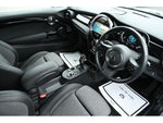 MINI COOPER D
