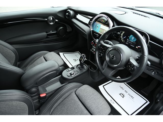 MINI COOPER D