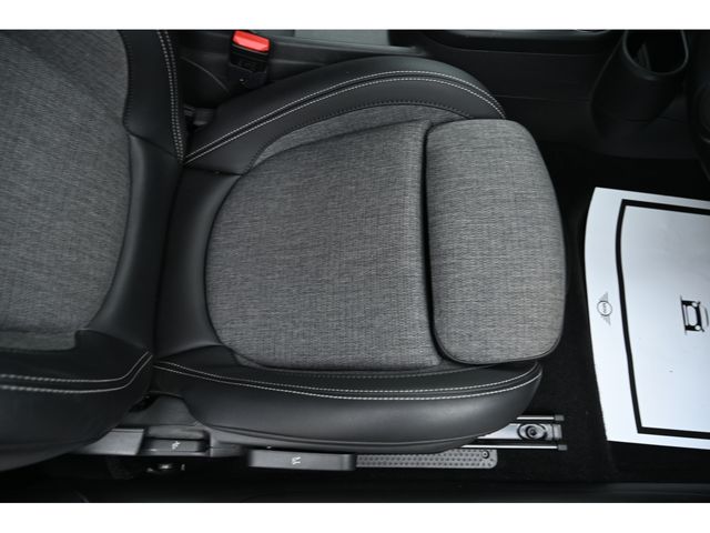 MINI COOPER D