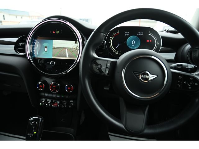 MINI COOPER D