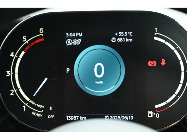 MINI COOPER D