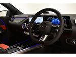 MERCEDES BENZ GLA class