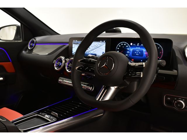 MERCEDES BENZ GLA class