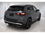 MERCEDES BENZ GLA class